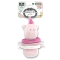 Vibrating Toy 